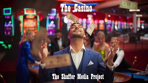 The Casino (remastered)