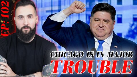 Ep: 102 - The Aaron Prager Show | Chicago Warzone, DEI Alive And Well In The Ivy League, + More