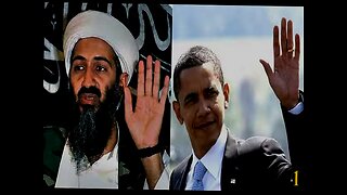 THEY TRIED TO WARN YOU OBAMA IS OSAMA