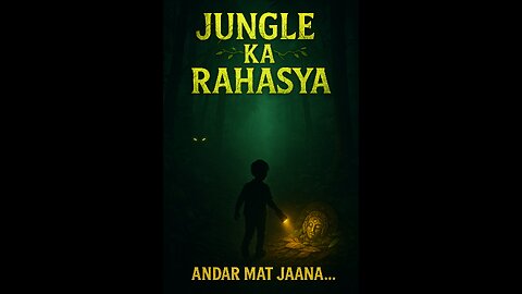 Jungle ka Rahasya