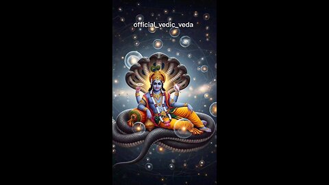क्या आप जानते हैं? हमारे ऊपर और नीचे भी लोक हैं 🚩#rumbel #vedicveda