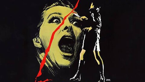 Cry Out in Terror-Nieves Navarro, Simón Andreu-1972 IMDb 6.3/10