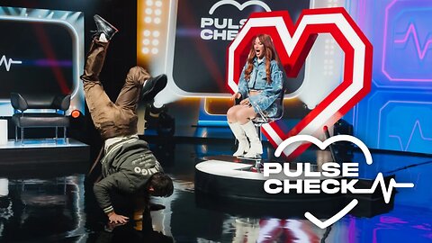 ⚡Dance Legends Face Off🔥 Matt Steffanina vs Lexy Panterra | Teaser You Can’t Miss 👀💃