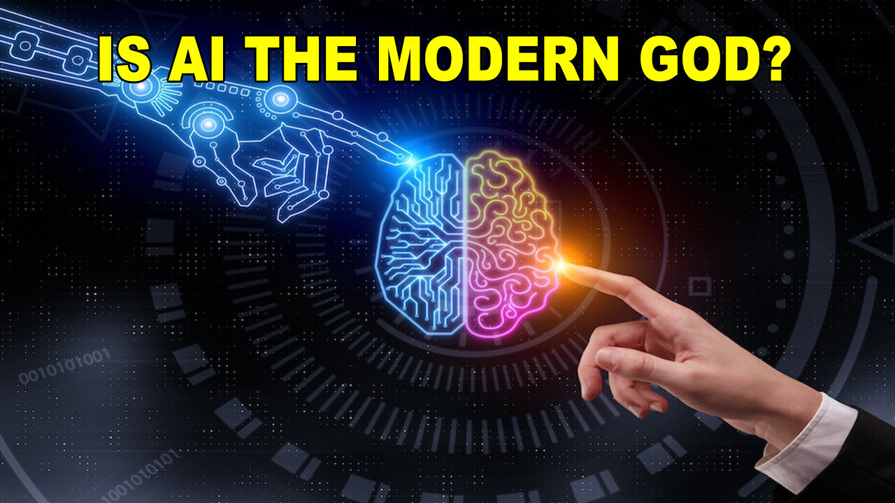 On AI And Consciousness