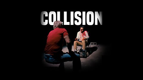 Father kidnaps insurance agent who denied son coverage | Collision | Short Thriller Film
