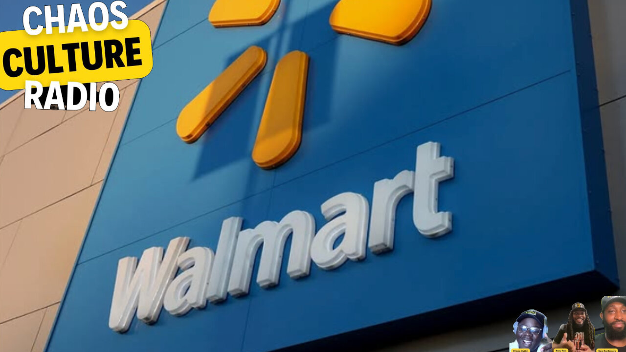 Walmart Warns It Might Raise Prices Due To The Tariffs