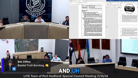 "Urgent Proposal for Suspension of Pfizer and Moderna COVID-19 Vaccines, Oct 13, 2024"