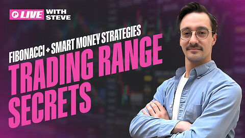 Trading Range Secrets