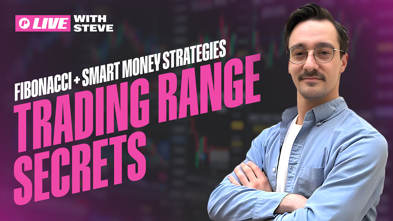 Trading Range Secrets