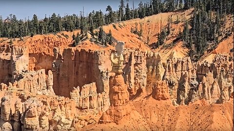 Bryce Canyon National Park Adventure