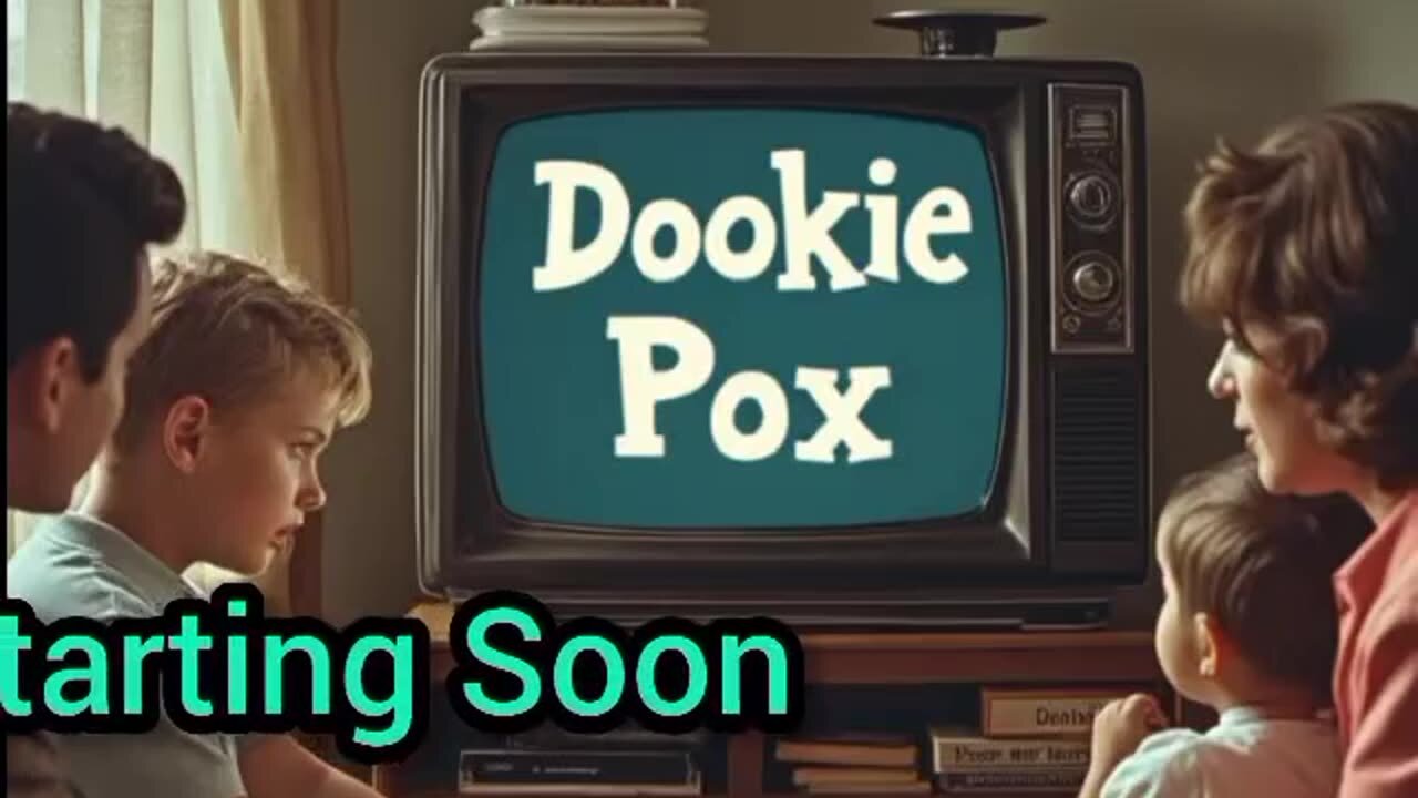 DOOKiE LIVES