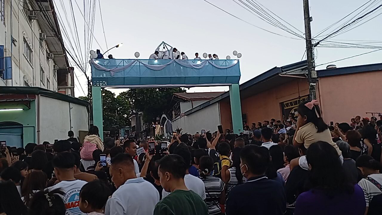 Nag-Aaway
