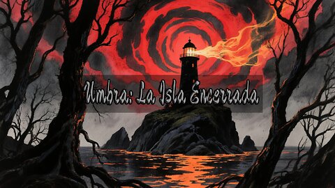 Umbra la Isla Encerrada