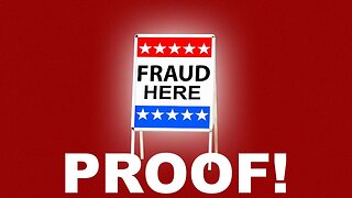 BOMB-BOMB-BOMB BOMB-BOMB-IRAN, 2020 Election Fraud Proof, We Still Don't Have a King +more! TWW2525