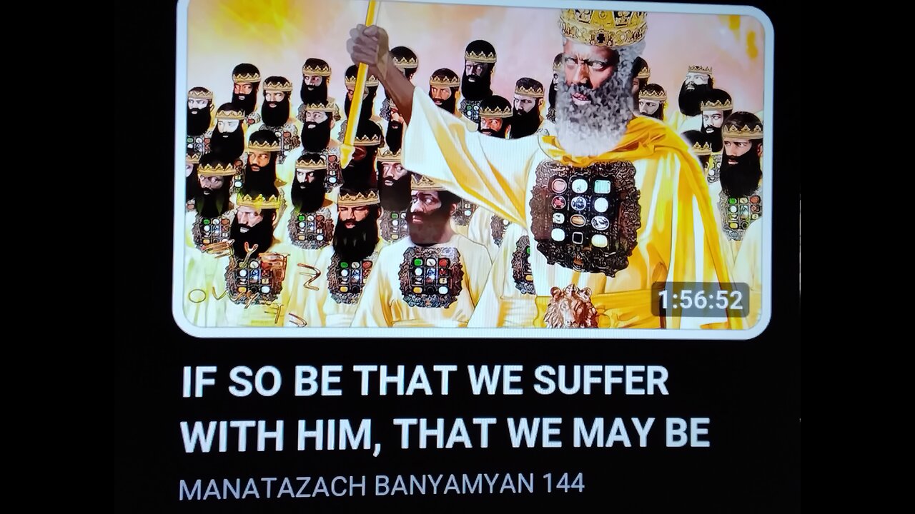 THE ELECT ISRAELITE MEN ARE BEING RESTORED AS WARRIORS AGAIN AND REAL HEROES OF RIGHTEOUSNESS!!
