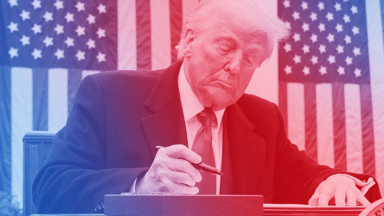 President Trump wants to reverse the decades of betrayal and build things in America again.
