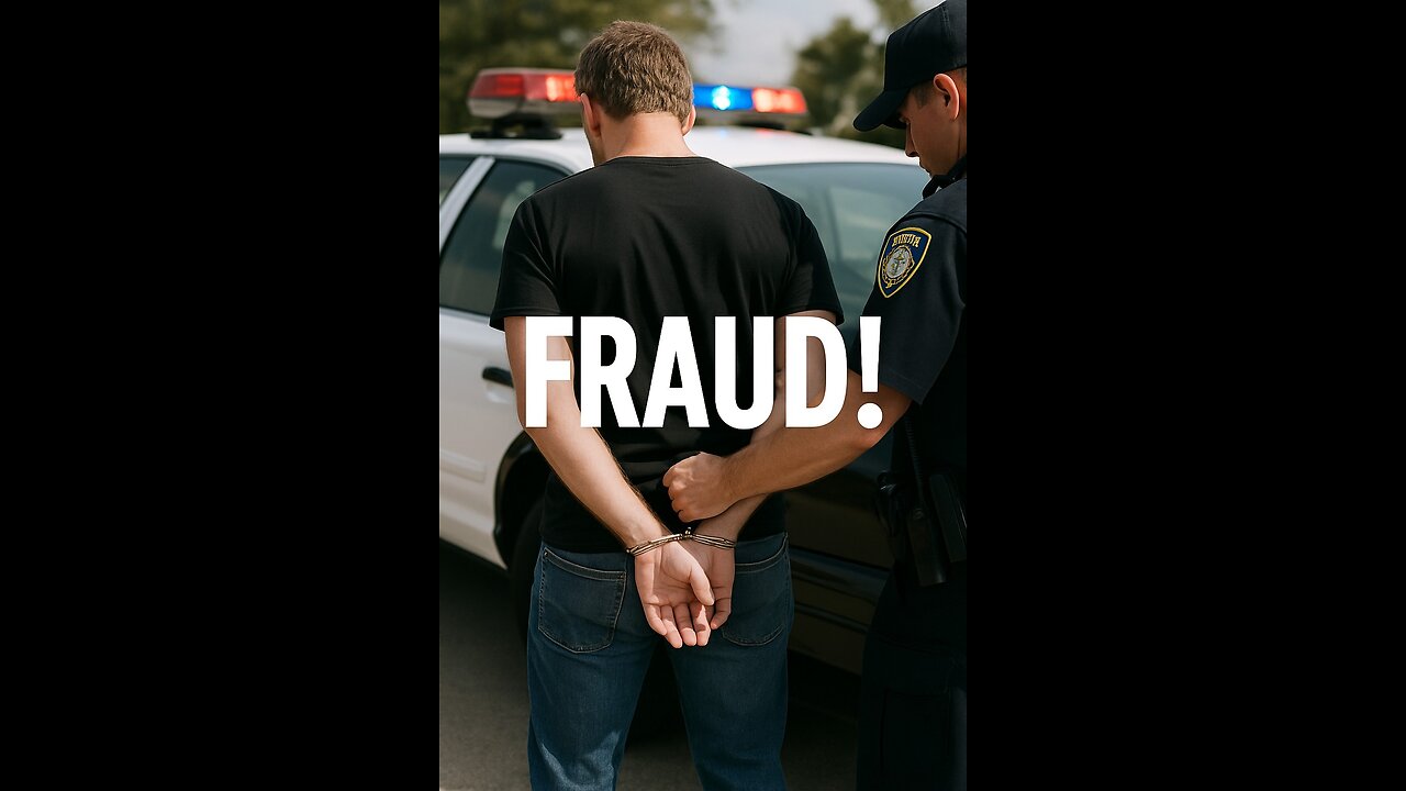 Ep 2 Fraud cases in Alberta, Ontario and Quebec