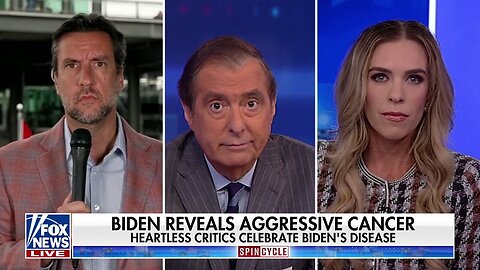 'We've never seen lies this aggressive': Clay Travis rips media for Biden cover-up