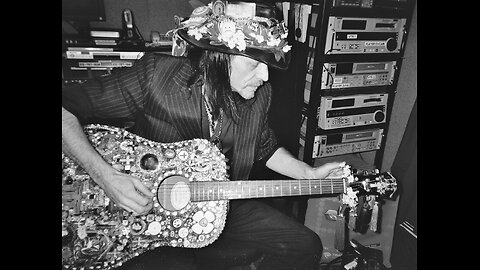 Karlovema MNN Studios Photo Shoot NYC ~ 2011