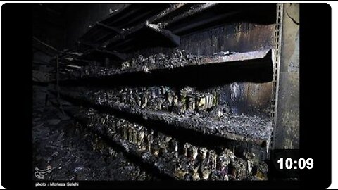 Iran: Provocateurs Paid $3K+ Per Kill