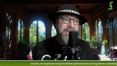Sebastian PITOŃ: Czy Trump i Putin dostaną Pokojowego Nobla w 2025 r.? Kaczyński nie jest suwerenem!
