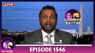 Episode 1546: Cashapp Paypal