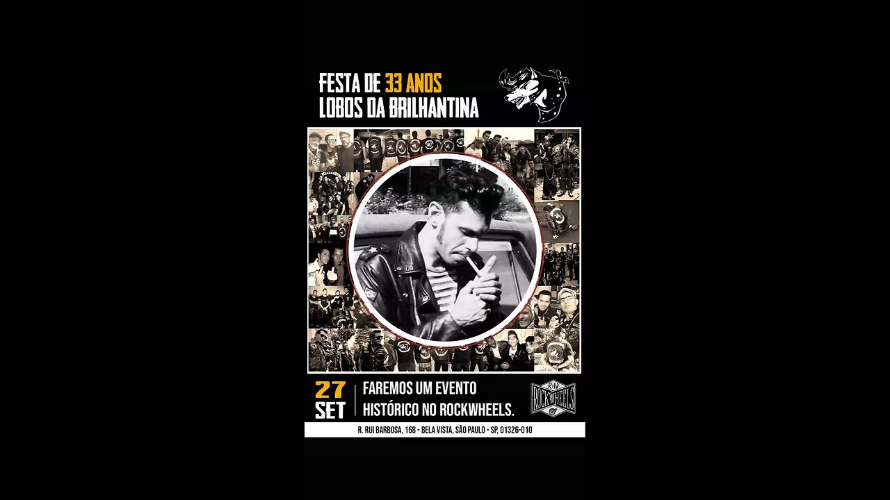 ROCKABILLY