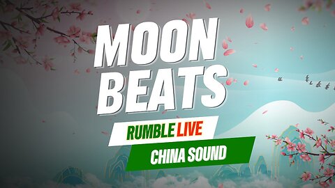 MOONBEAT - LIVE -CHINA SOUND