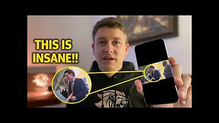 Woman CONFRONTS Joel Osteen TO HIS FACE... (Then THIS Happens)