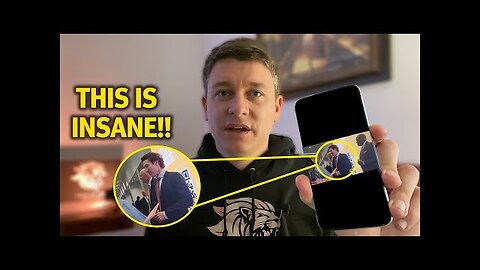 Woman CONFRONTS Joel Osteen TO HIS FACE... (Then THIS Happens)