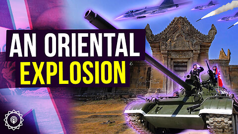 Asia’s Secret War