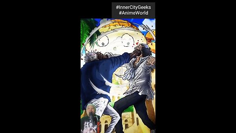 One Piece episode 1122 on Crunchyroll