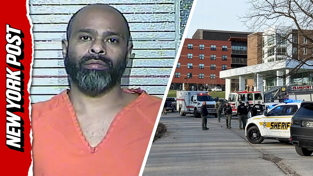 Kentucky State University shooting leaves one student dead; suspect in custody