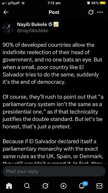 El Salvador