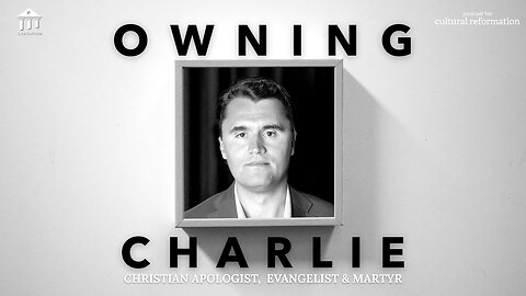 REMEMBERING CHARLIE: Remarks on a Remarkable Memorial