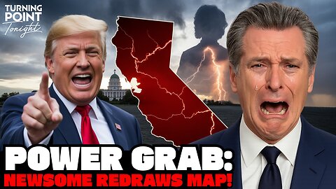 Texas vs California Who Wins the Gerrymander Battle?