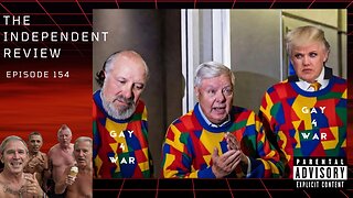 Episode 154 - The Independent Review