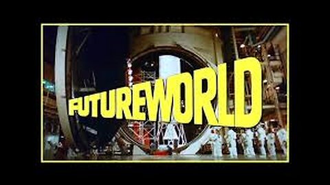 Futureworld 12 1976 ‧ Sci-fi/Thriller ‧ 1h 48m