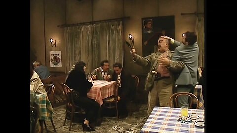 SLOŽA BRAĆA - SE01/EP02