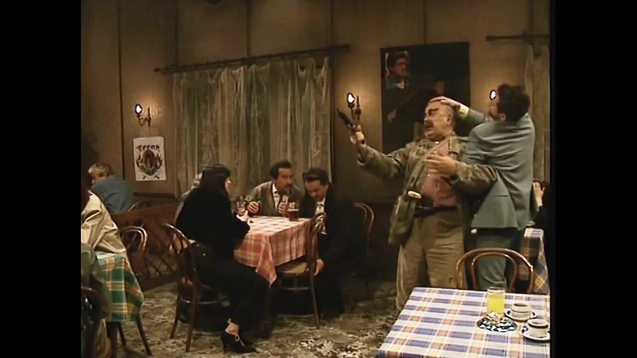 SLOŽA BRAĆA - SE01/EP02