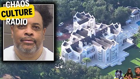 Mega-Church Pastor Arrested On Forced Labor And Money Laundering