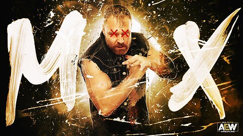 Promotional Malpractice & The Tragic Downfall Of JON MOXLEY (clip)