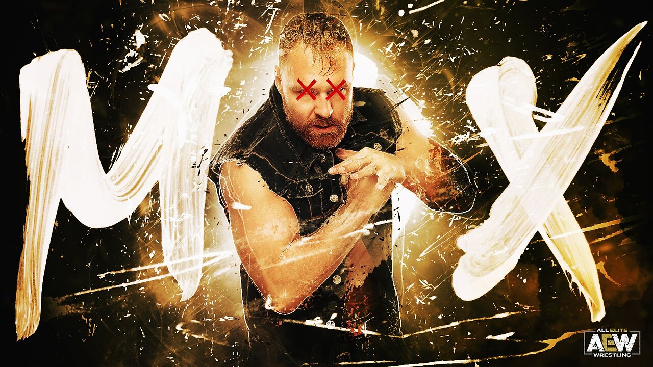 Promotional Malpractice & The Tragic Downfall Of JON MOXLEY (clip)