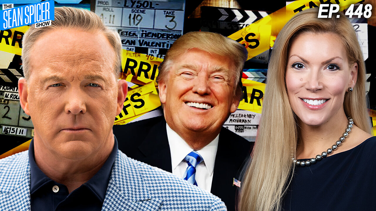 Will Congress APPROVE The Big Beautiful Bill? | Ep 448