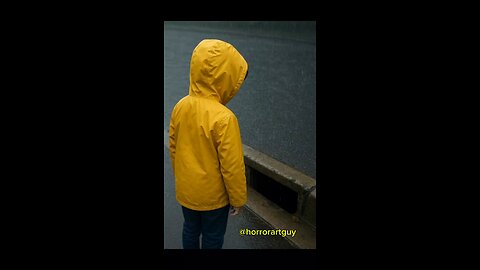 It Part 3?