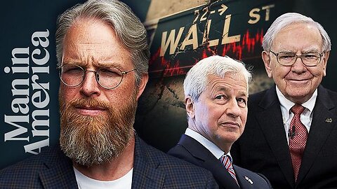 The Billionaires Are Hoarding Cash—THEY KNOW WHAT'S COMING w/ Collin Plume