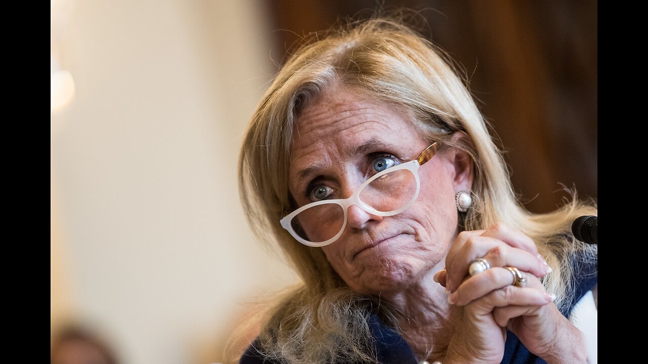 Democrat Caught on Video Revealing Dirty Tactics to Fight Trump: 'I Hope Nobody Taped That'