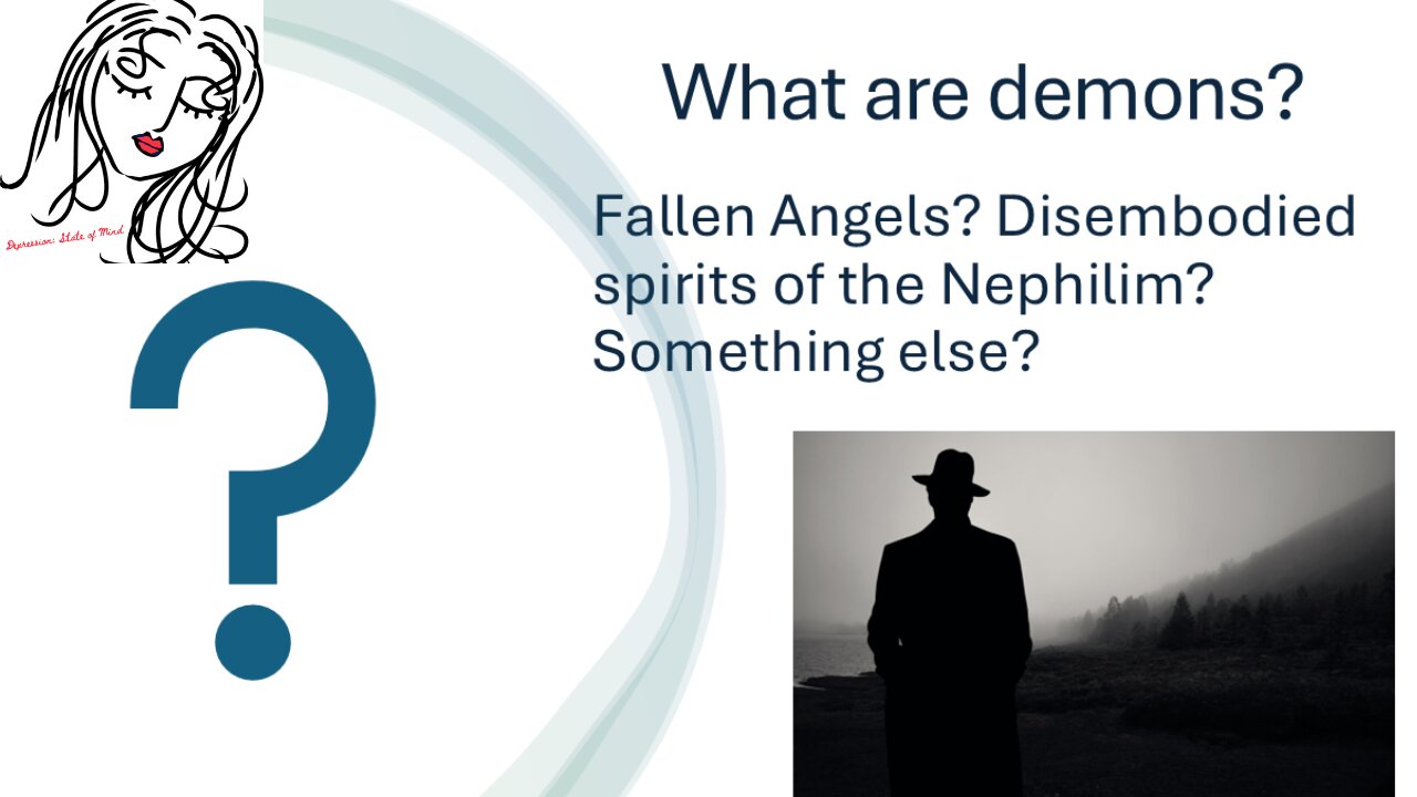 The Difference Between Angels and Demons – A Biblical Overview