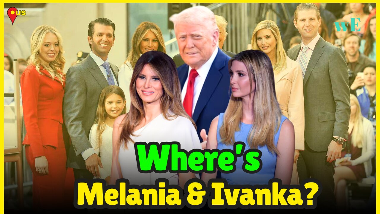 Inside Trump’s Palm Beach Getaways: Celebs, Politics & Hidden Family Drama - WorldEye