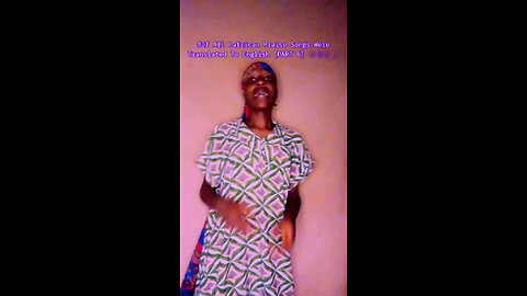 #If All Lafrican Praise Songs Were Translated To English [PART 6] 😂😂🤏🙏